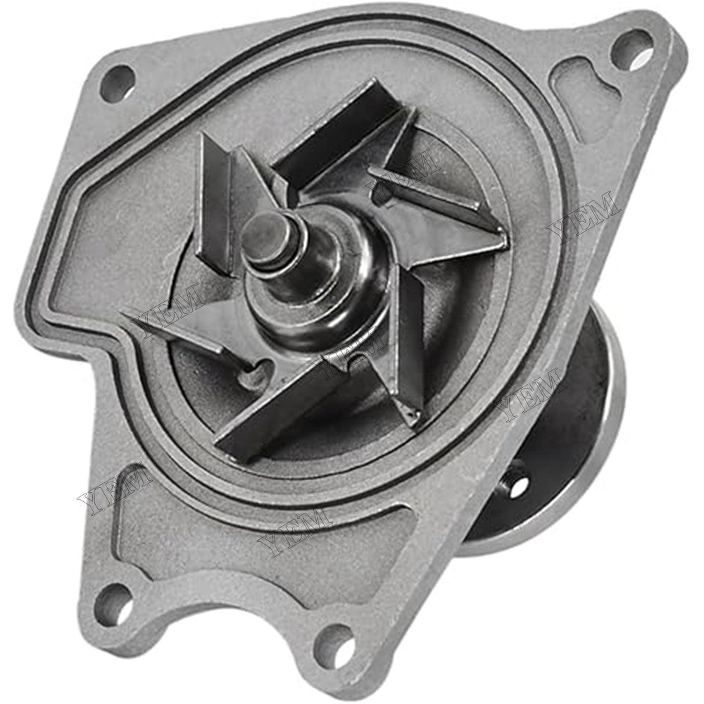 For Mitsubishi Engine 4M40 Caterpillar CAT Excavator 307C 305.5 308C 308D 307D 306 Water Pump 190-5767 190-5729