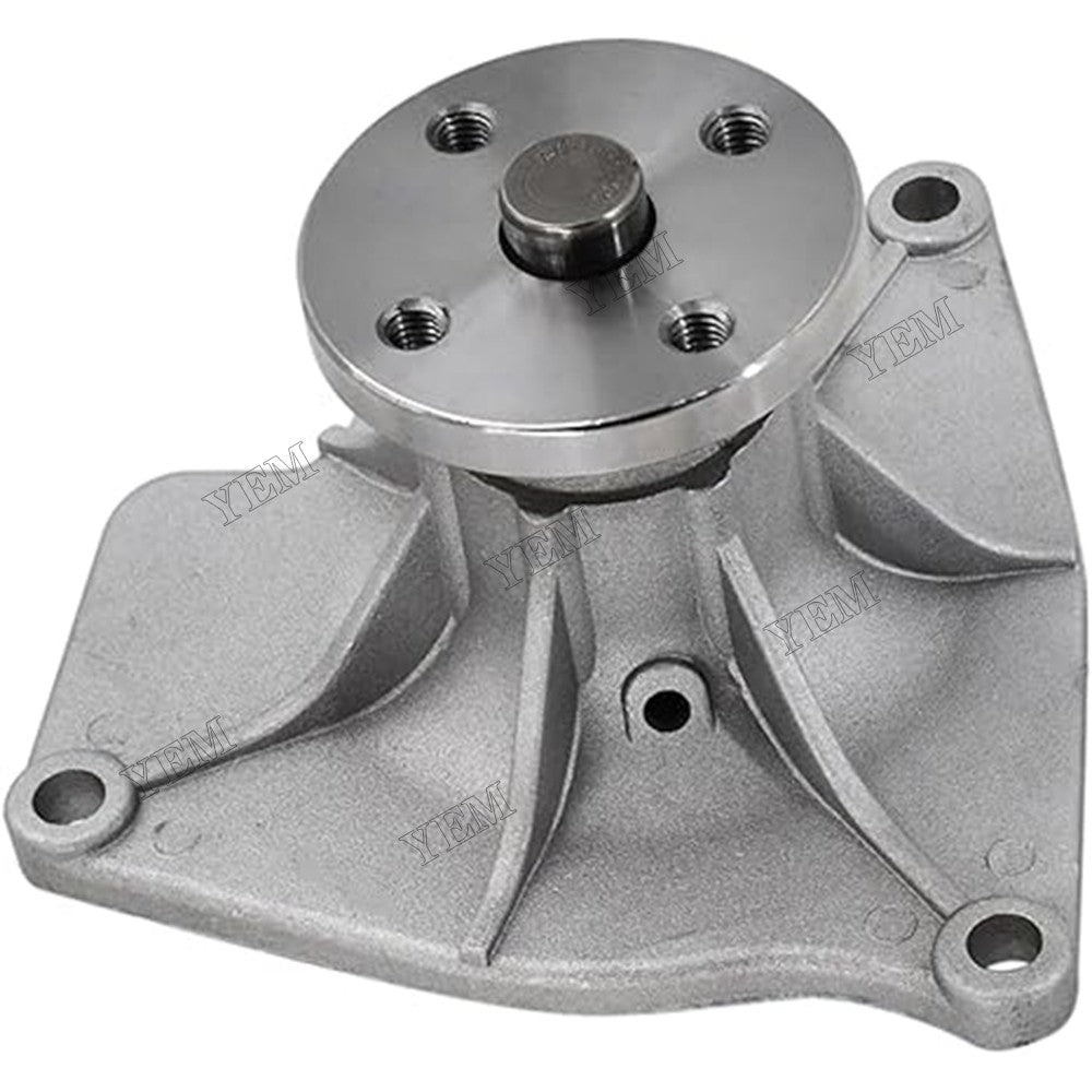 For Mitsubishi Engine 4M40 Caterpillar CAT Excavator 307C 305.5 308C 308D 307D 306 Water Pump 190-5767 190-5729 For Mitsubishi