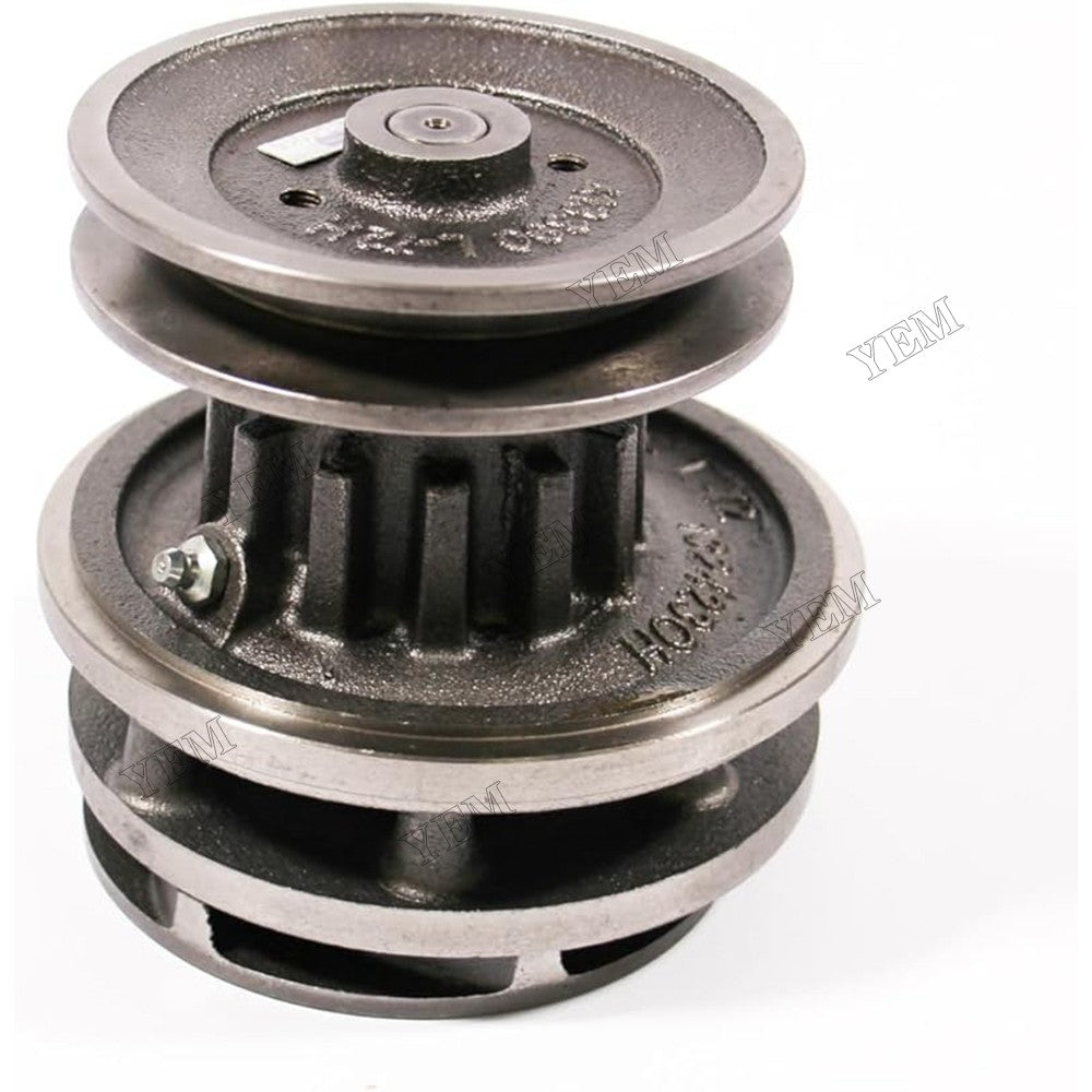 For Komatsu NH-220-CI-1B NTC-743-1B NTO-6-B-1A Engine Water Pump 6685-61-1023 6685-61-1024