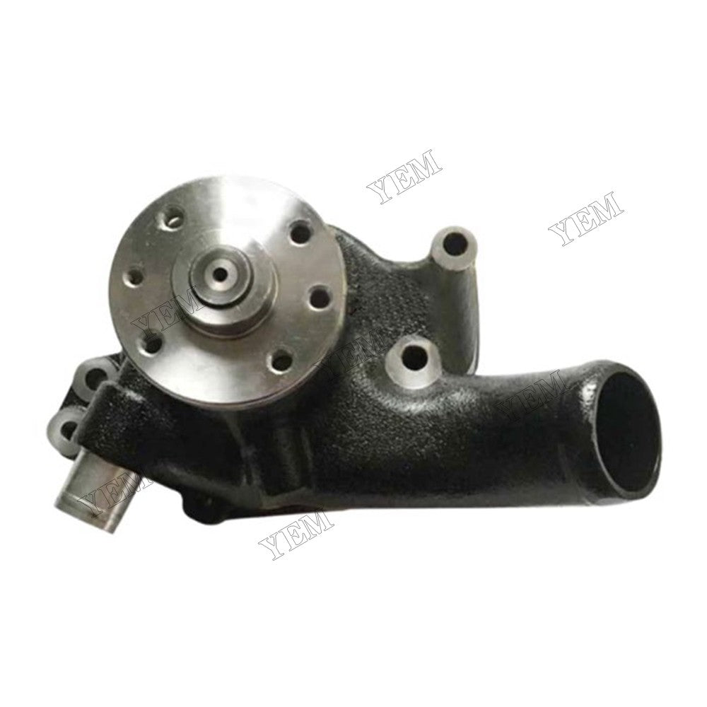 For Kobelco SK135SR-1E SK200SR SK200SR-1S SK200SRLC ED150-1E SK115SRDZ-1E Water Pump VI8972530281 For Kobelco