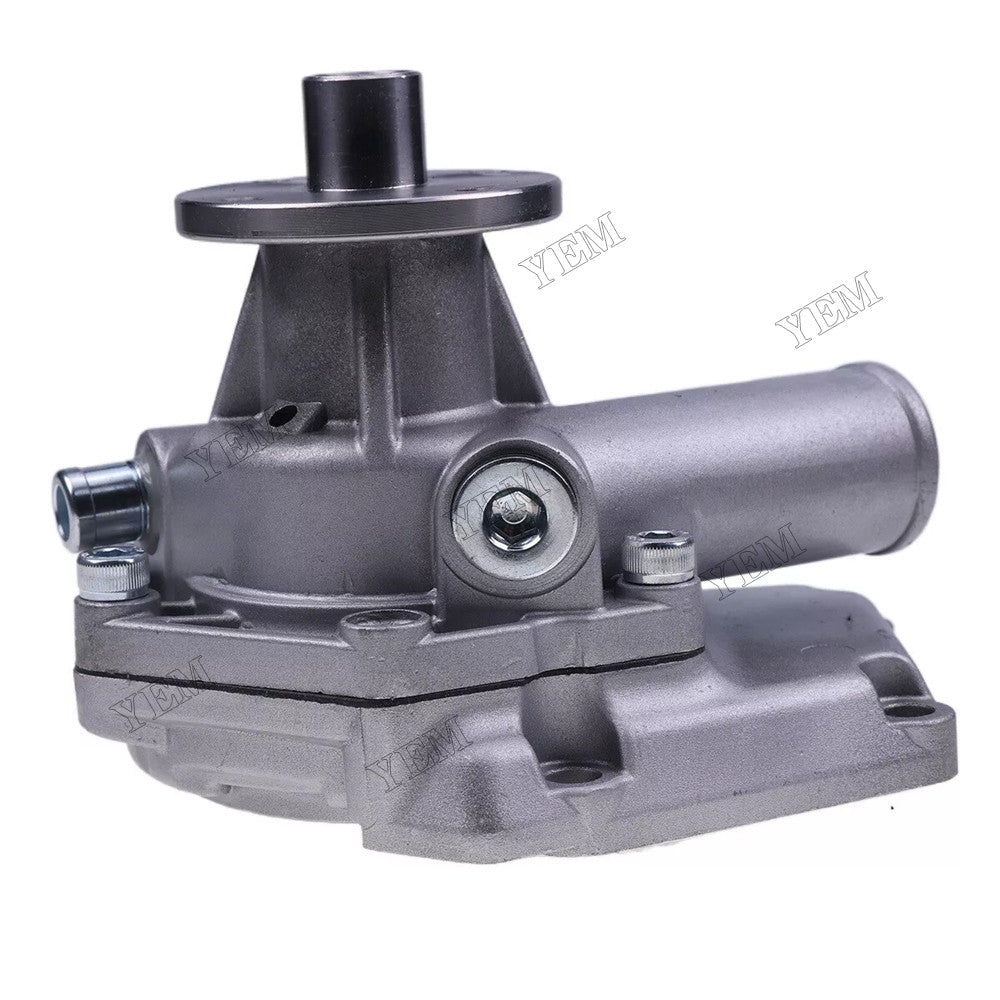 For Lombardini LDW1503 LDW1603 LDW2004 LDW2204 Kohler KDW1603 KDW2204 Cooling Water Pump 6584445 ED0065844450-S 6584.445 For Kohler