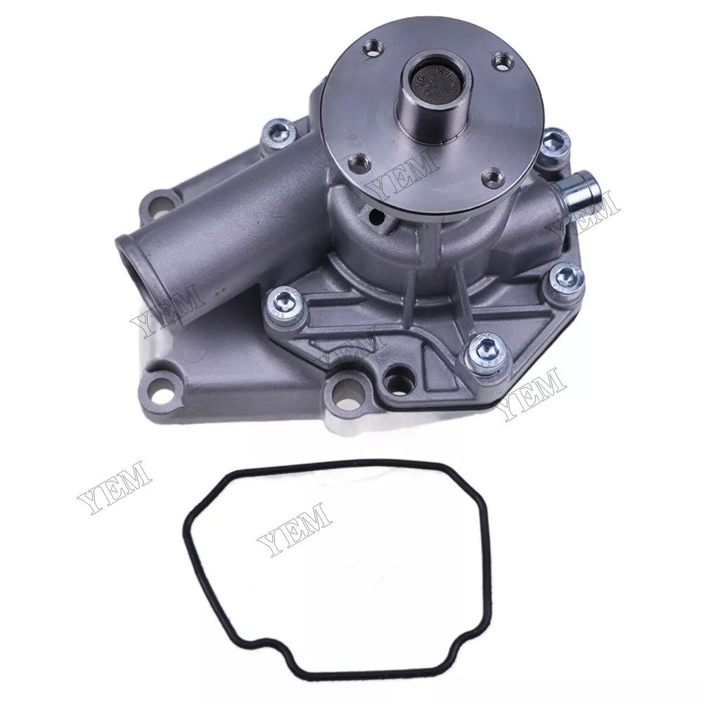 For Lombardini LDW1503 LDW1603 LDW2004 LDW2204 Kohler KDW1603 KDW2204 Cooling Water Pump 6584445 ED0065844450-S 6584.445 For Kohler