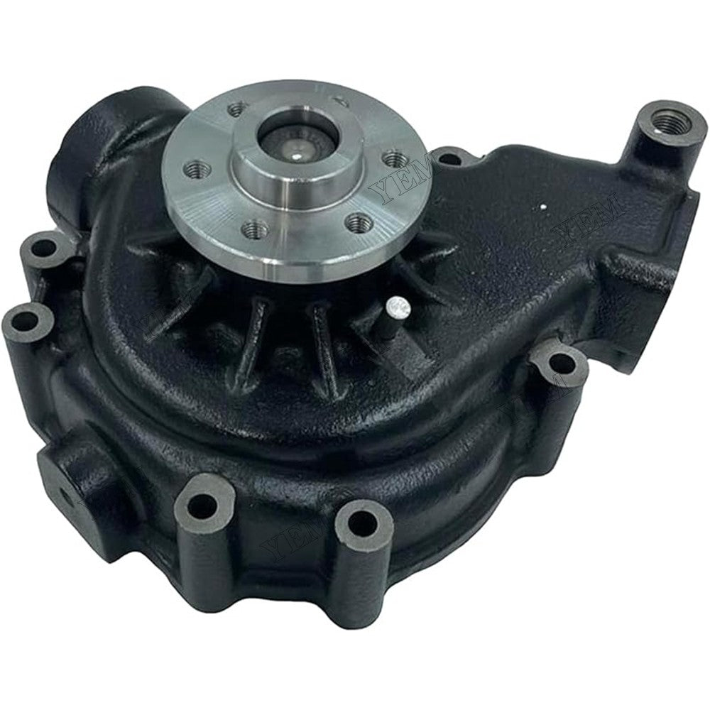 For Doosan Daewoo Engine DL08 Excavator DX300LCA DX380LCA Water Pump 65.06500-6174 For Daewoo