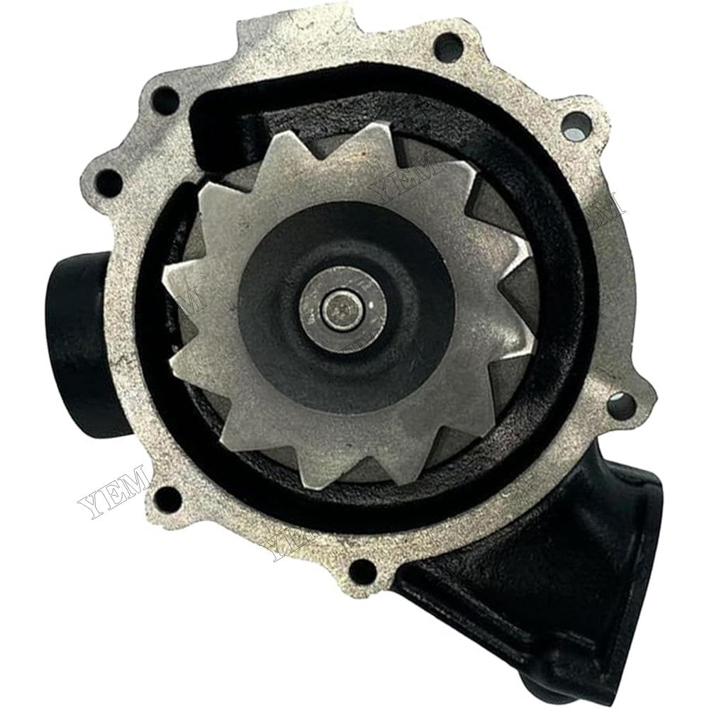 For Doosan Daewoo Engine DL08 Excavator DX300LCA DX380LCA Water Pump 65.06500-6174 For Daewoo