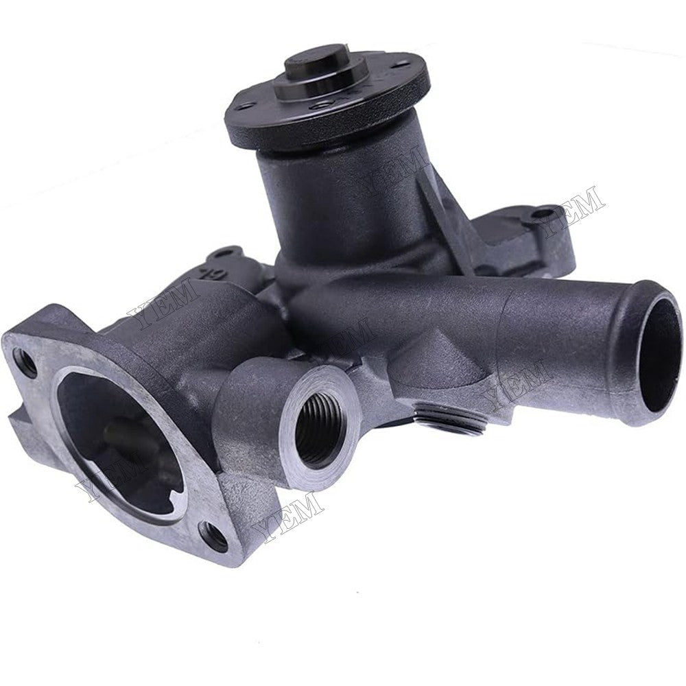 For Komatsu Engine 2D68E-N3A 2D68E-N3B 3D68E-N3A Excavator PC12R-8 PC15R-8 Water Pump YM11926642100 For Komatsu