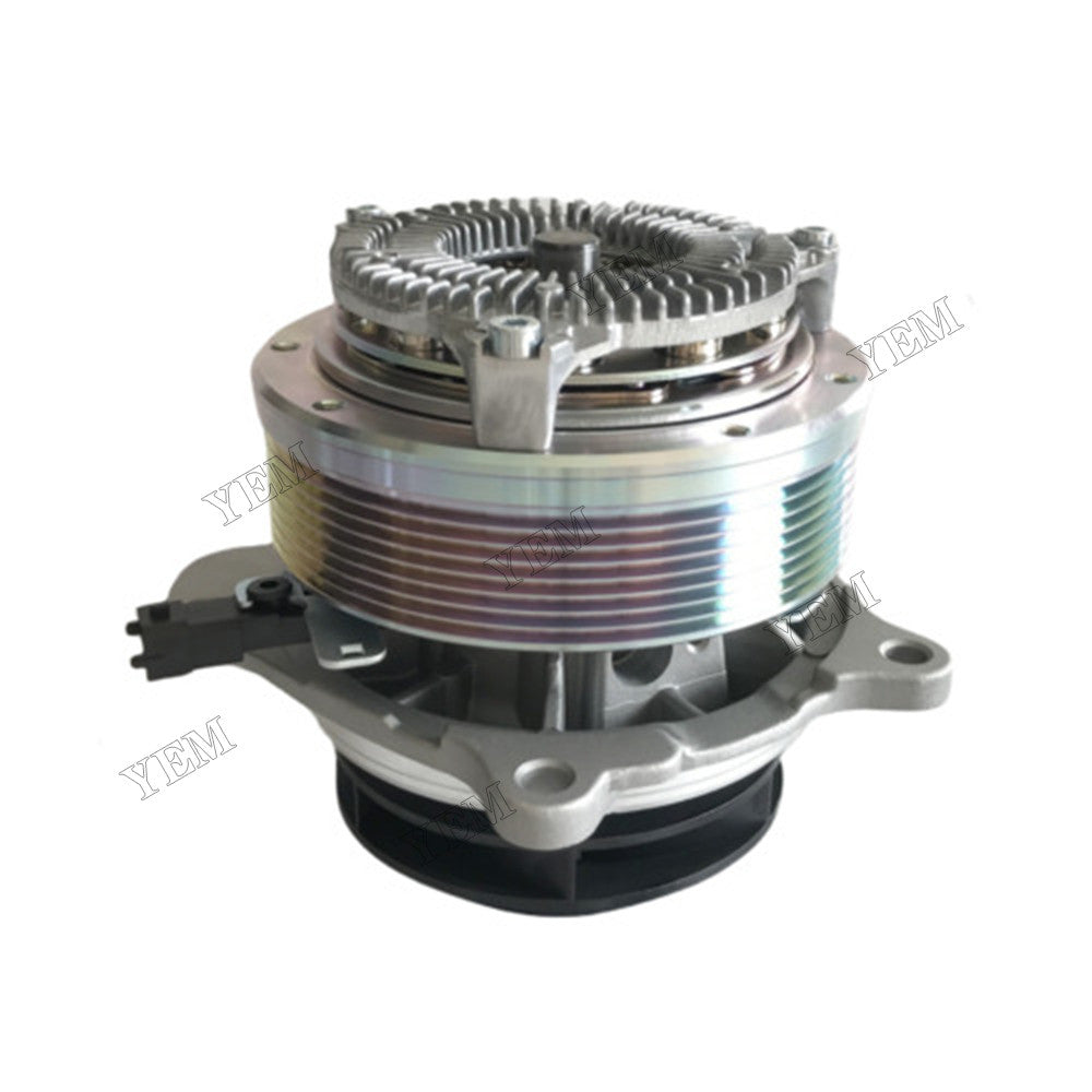 For DAF Truck XF106 CFEURO6 XFEURO6 Water Pump 2104578