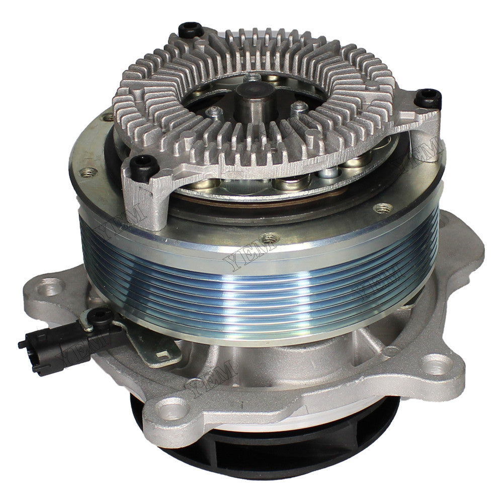 For DAF Truck CF/XF 106/Euro6 Water Pump 2104577 For DAF