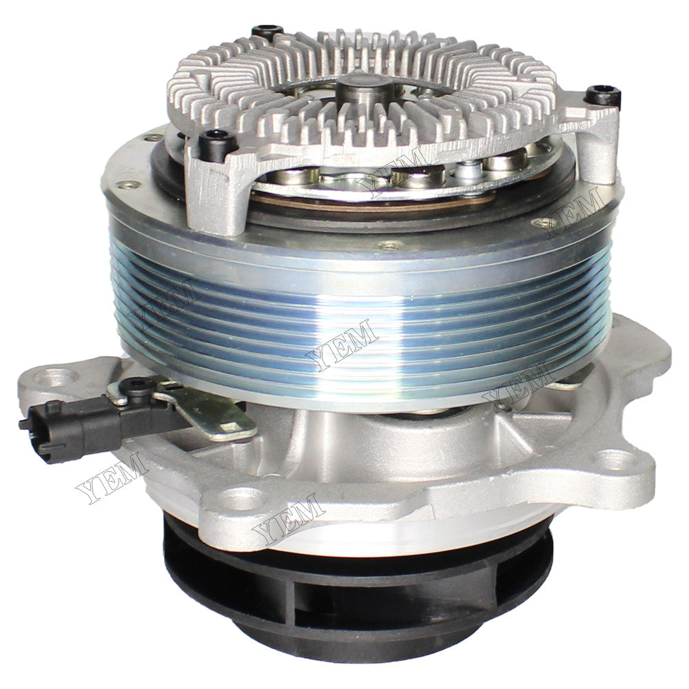 For DAF Truck CF/XF 106/Euro6 Water Pump 2104577 For DAF