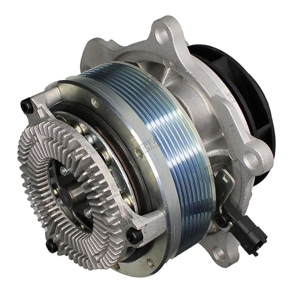 For DAF Truck CF/XF MX11/Euro6/106 Water Pump 1995152 For DAF