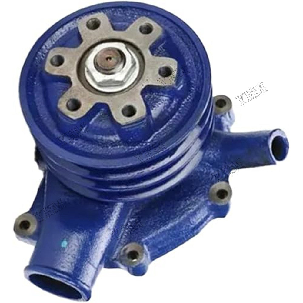 Excavator R210-5 R210LC-7H R220LC-7H Engine D6BT Water Pump 25100-93C00 for Hyundai For Hyundai