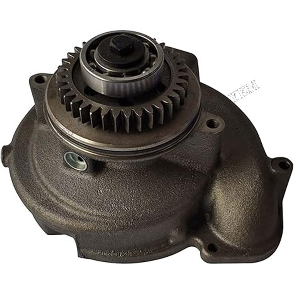 CAT 972H 966H 980 Wheel Loader R1700G R1600 Mining Loader Water Pump 352-0206 10R-2129 for Caterpillar