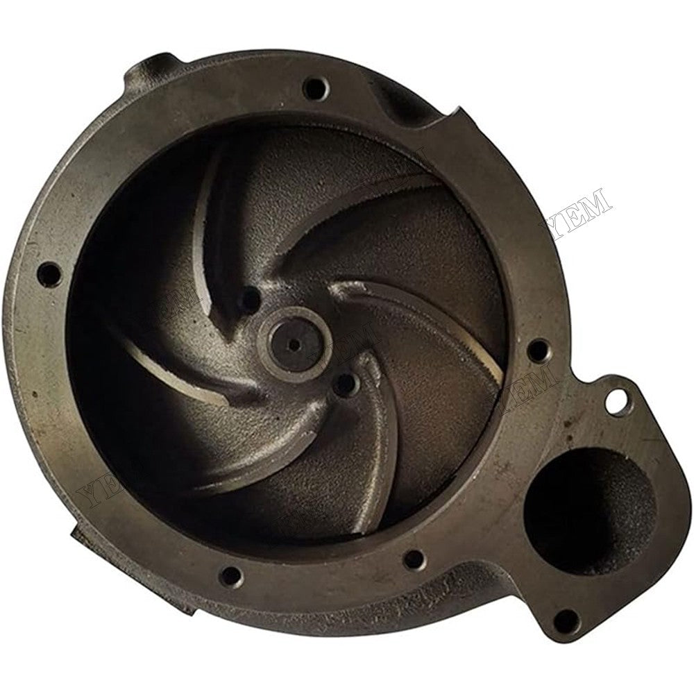 CAT 972H 966H 980 Wheel Loader R1700G R1600 Mining Loader Water Pump 352-0206 10R-2129 for Caterpillar For Caterpillar