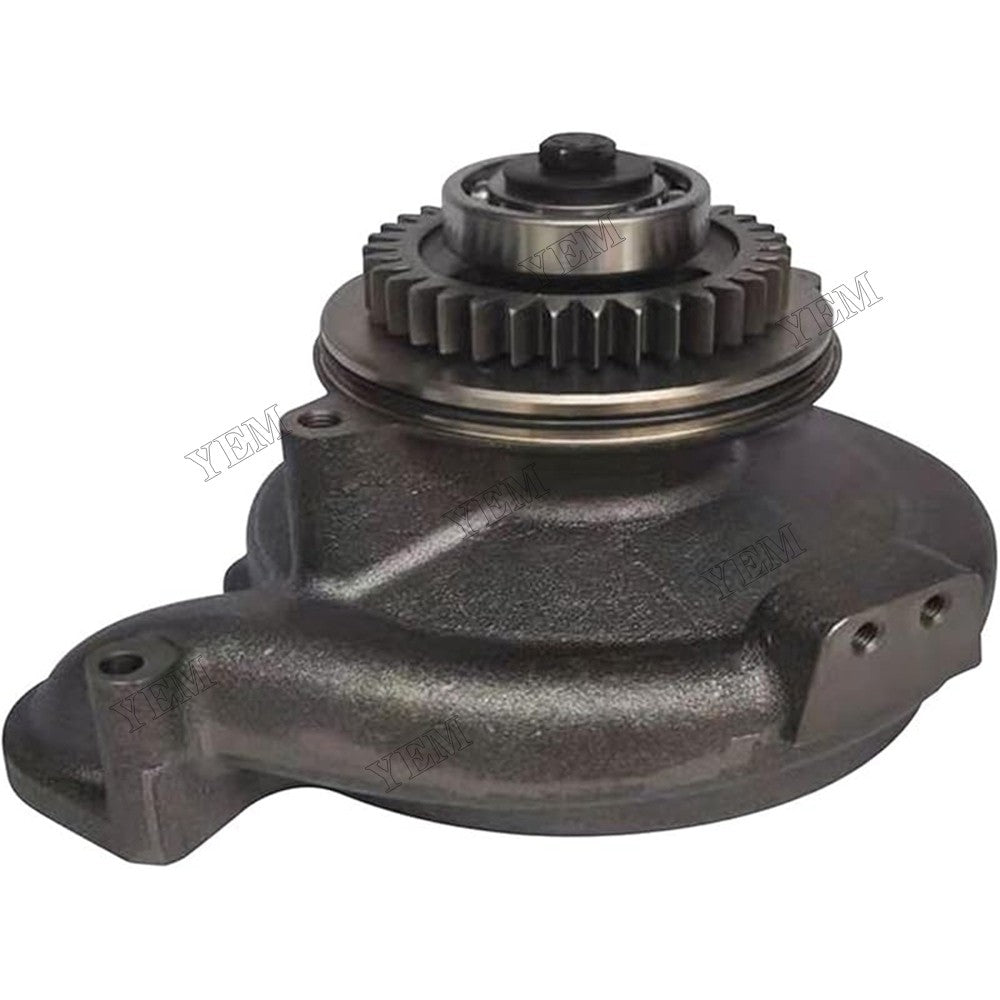 CAT 972H 966H 980 Wheel Loader R1700G R1600 Mining Loader Water Pump 352-0206 10R-2129 for Caterpillar For Caterpillar