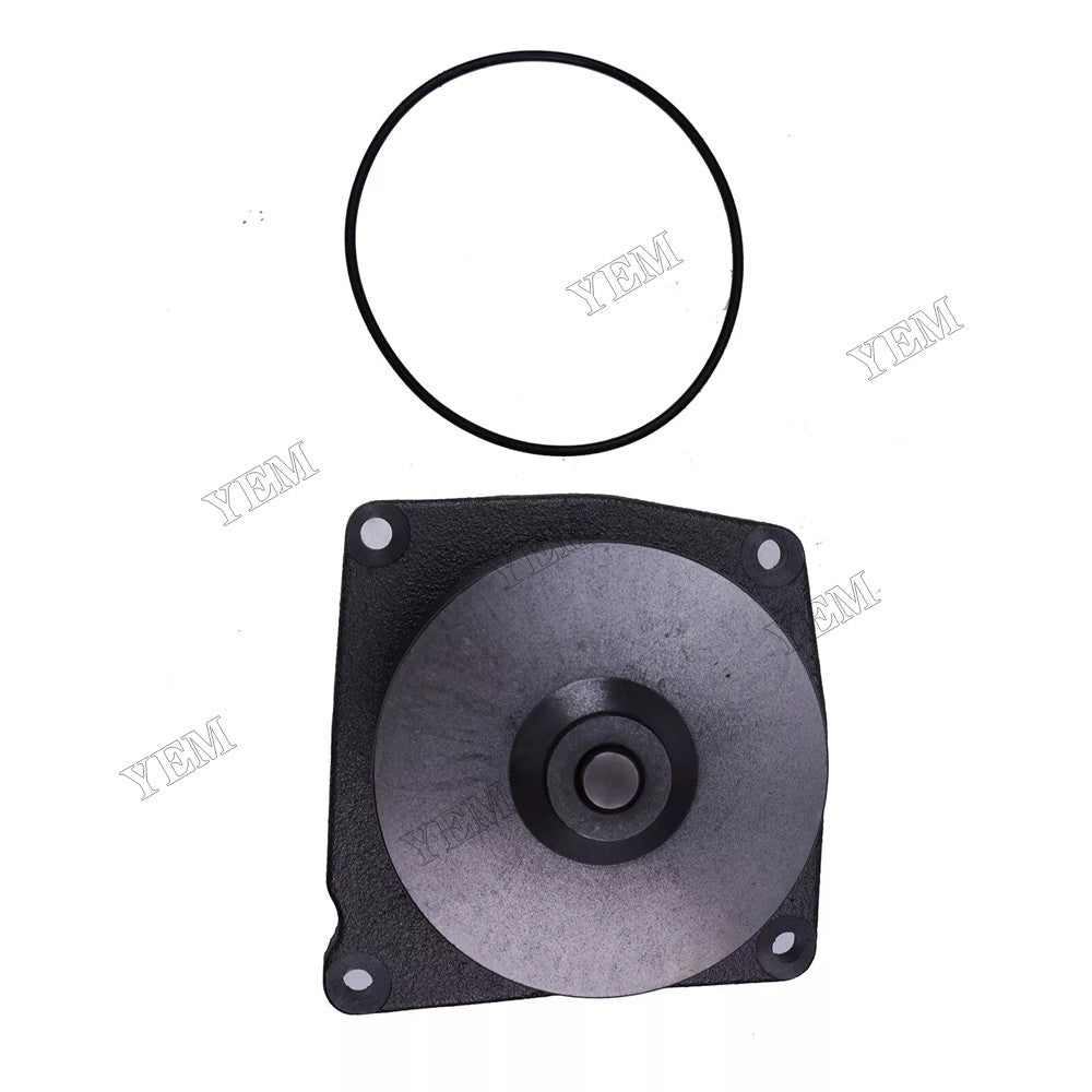 For JCB Engine 444 448 Backhoe Loader 3CX 4CX Water Pump 320/04542