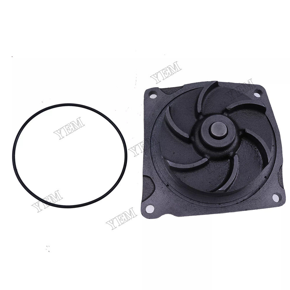 For JCB Engine 444 448 Backhoe Loader 3CX 4CX Water Pump 320/04542 For JCB