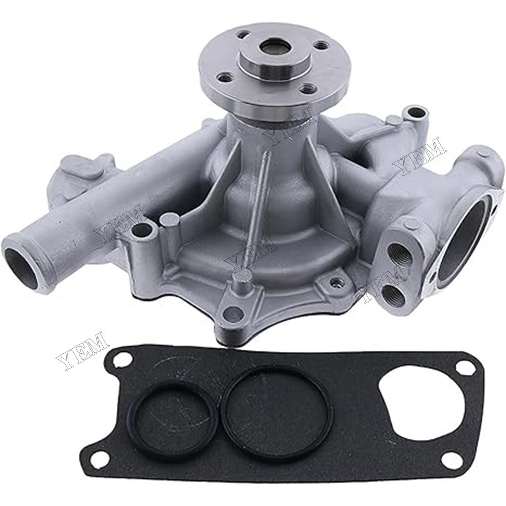 For Komatsu Forklift Truck 4D95S Engine Water Pump 6202-63-1200 6202-63-1201 6202-63-1401 For Komatsu