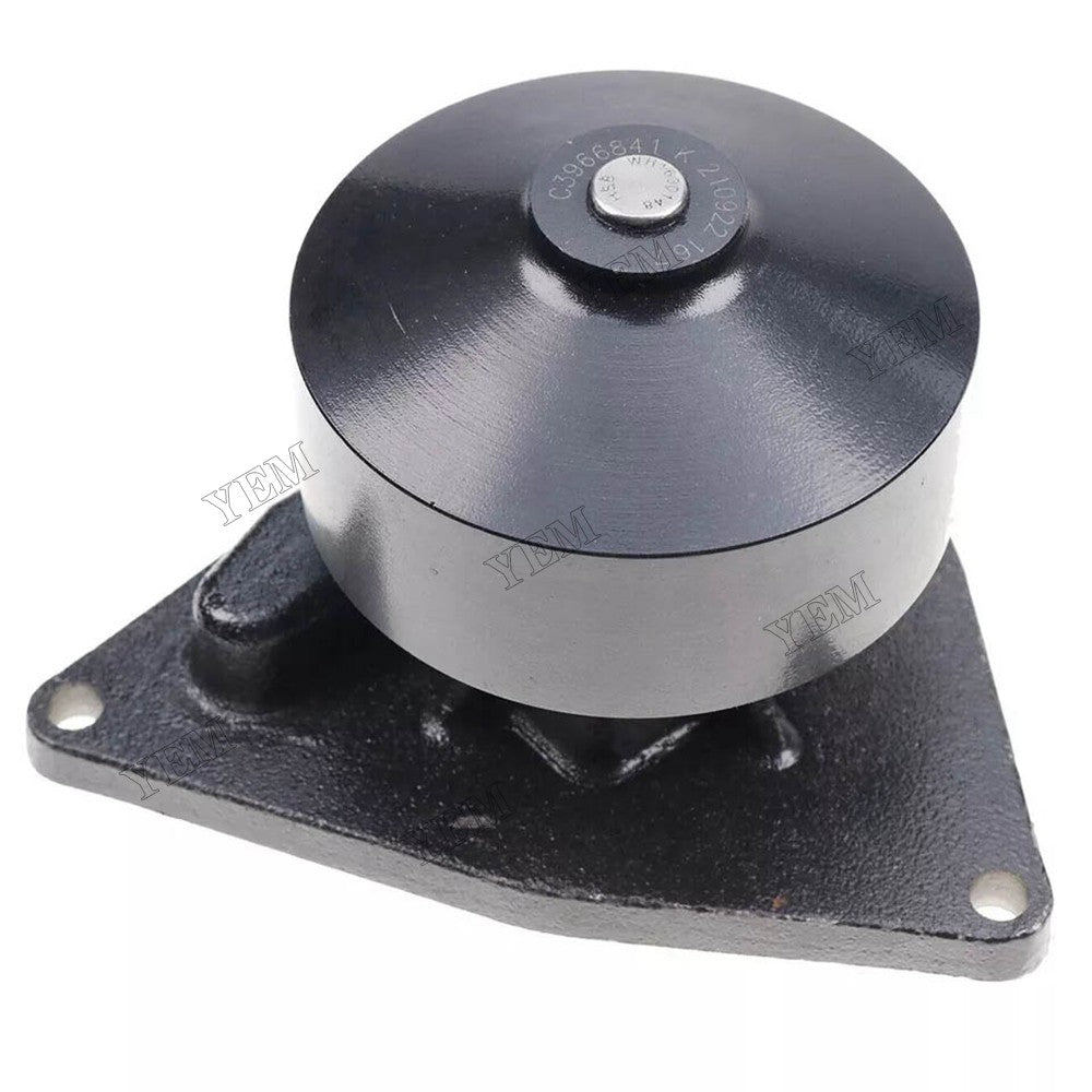 For Cummins Engine ISC ISL ISL9 QSL 6C 6CTA Water Pump 3973114 5291445 For Cummins