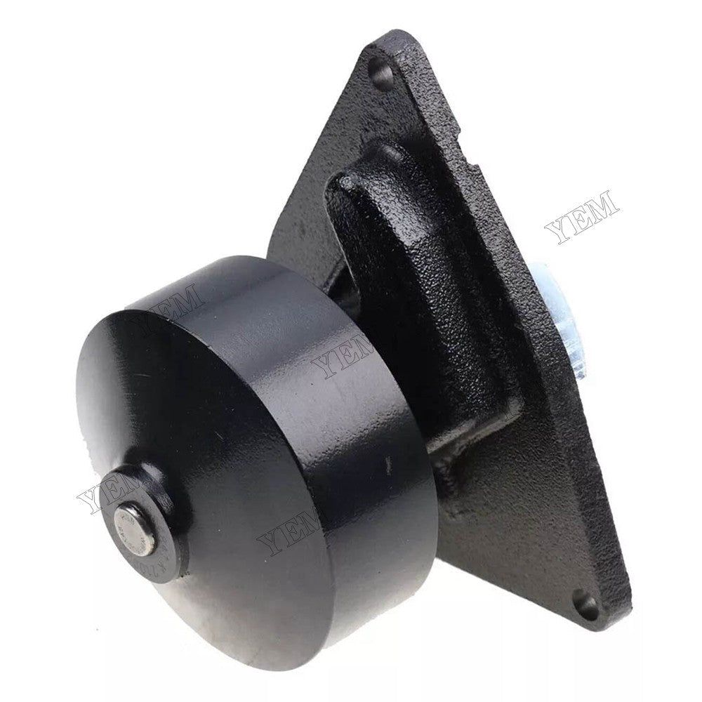 For Cummins Engine ISC ISL ISL9 QSL 6C 6CTA Water Pump 3973114 5291445 For Cummins