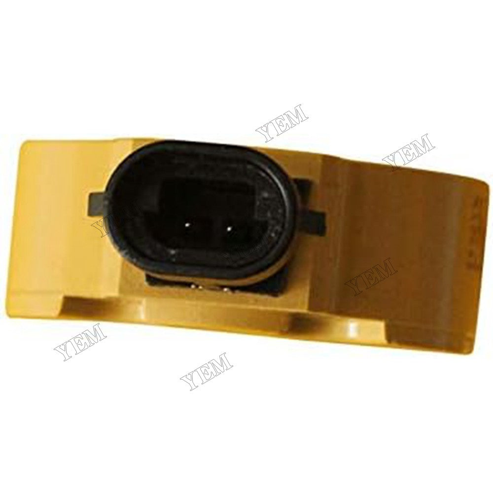 For Caterpillar 320D C6.4 Fuel Pump 326-4635 New Solenoid 312-5620 1294-0071 For Caterpillar