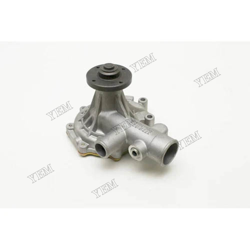 For Perkins Engine 704-30 Genie Boom Lift S-40 S-45 S-60 S-65 S-80 S-85 Z-80/60 Water Pump 65491GT 53883GT