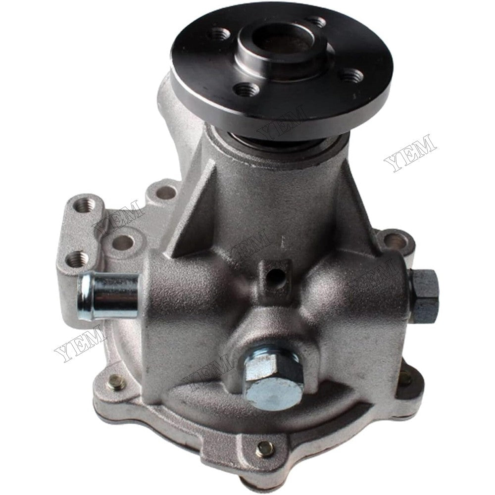 For Genie S-40 S-45 S-60 S-65 S-80 S-85 Z-45/25 IC Z-45/25J Z-60/34 Z-62/40 Z-80/60 Water Pump 128987GT 128987
