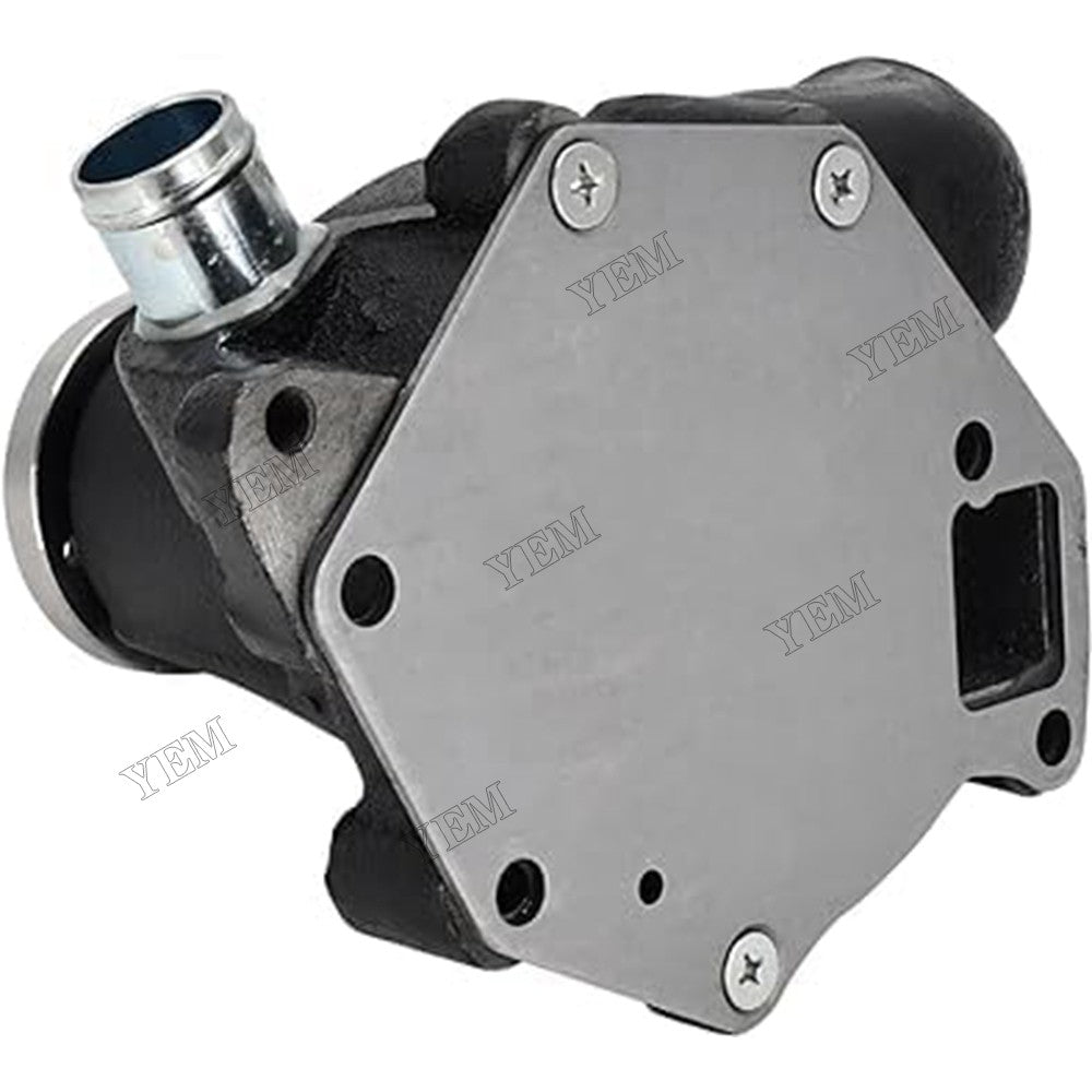 For Isuzu 4BG1 4BG1T Engine Hitachi ZAX120 Water Pump 1-13610-877-2 For Isuzu