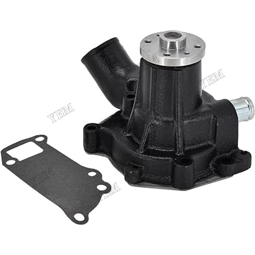 For Isuzu 4BG1 4BG1T Engine Hitachi ZAX120 Water Pump 1-13610-877-2 For Isuzu