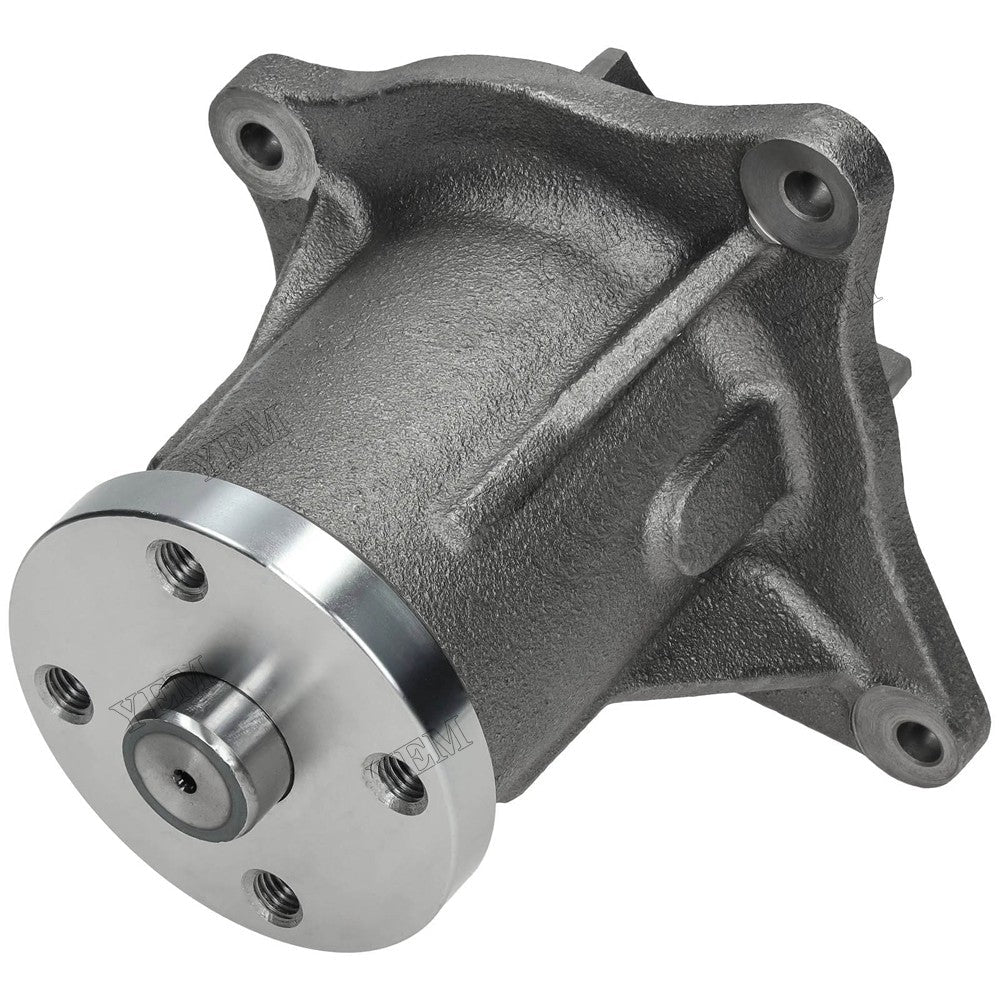 For Hyundai Forklift 35DS-7 40DS-7 45DS-7 HDF50-7S HDF70-7S Excavator Robex 170W-7 R145CR-9 Mitsubishi D04FD-TAA Water Pump XJAF-02487 XJAF2487 For Mitsubishi