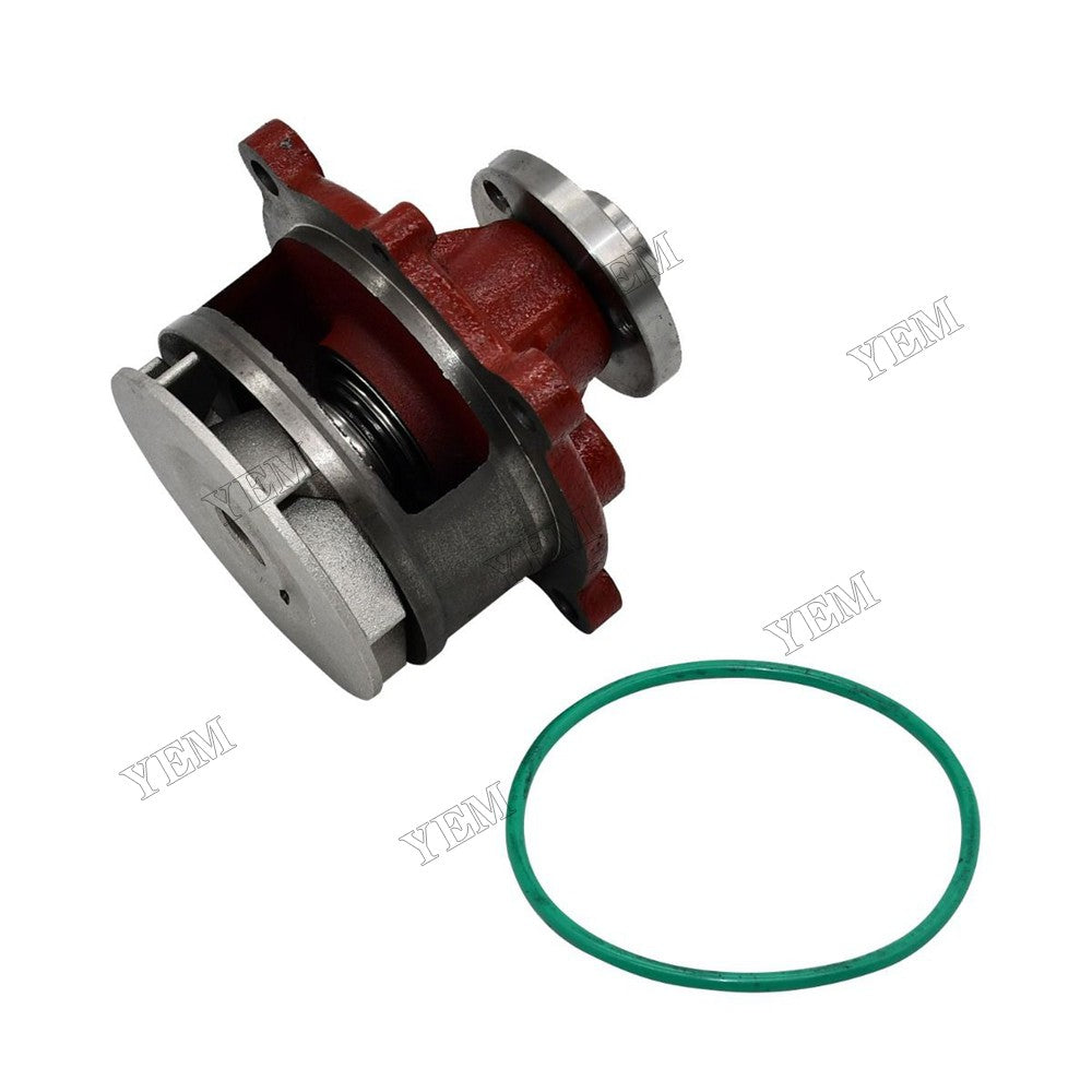 For Volvo Excavator EC160C EC180B EC180C EC210B EC210C EC235C EC240B Coolant Pump 21125771