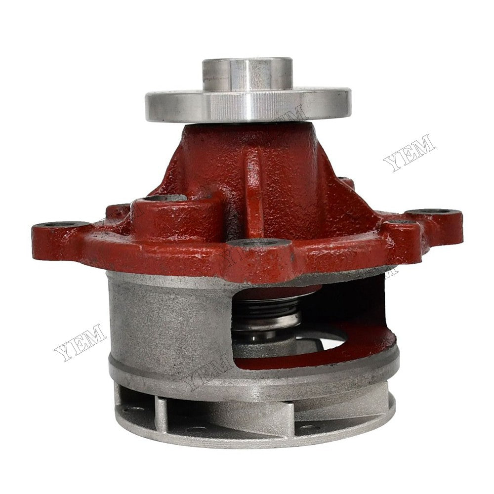 For Volvo Excavator EC160C EC180B EC180C EC210B EC210C EC235C EC240B Coolant Pump 21125771 For Volvo