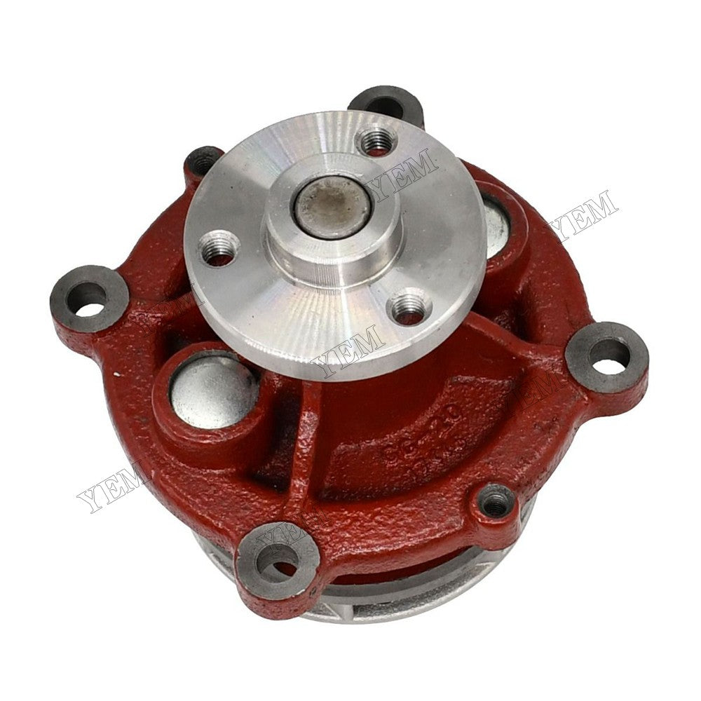For Volvo Excavator EC160C EC180B EC180C EC210B EC210C EC235C EC240B Coolant Pump 21125771 For Volvo