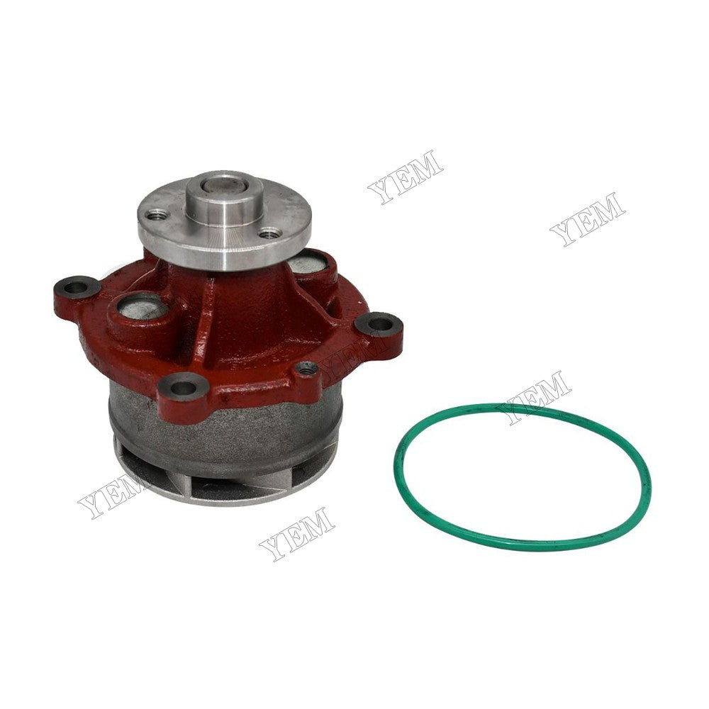 For Volvo Excavator EC160C EC180B EC180C EC210B EC210C EC235C EC240B Coolant Pump 21125771 For Volvo