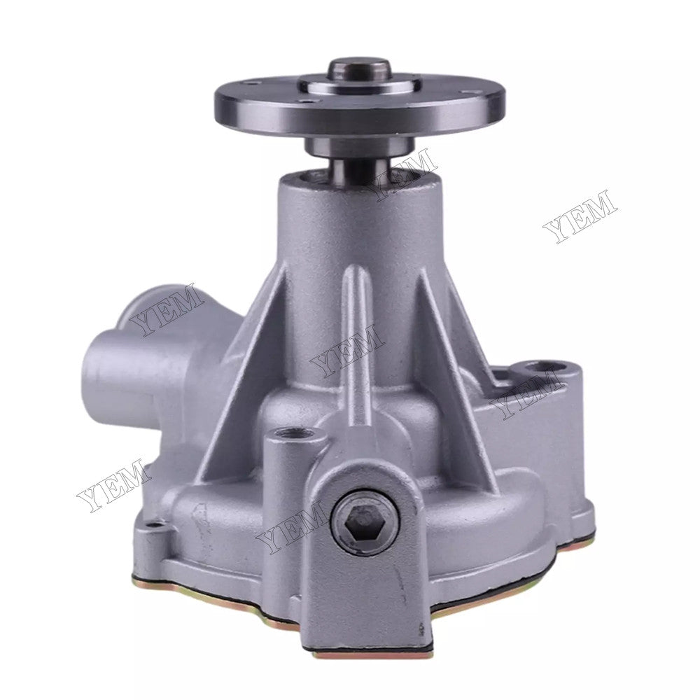 For Kalmar Forklift C30B P30B C40 C50 C60 C60B C40B C50B P40 P50 P60 Water Pump 4942349