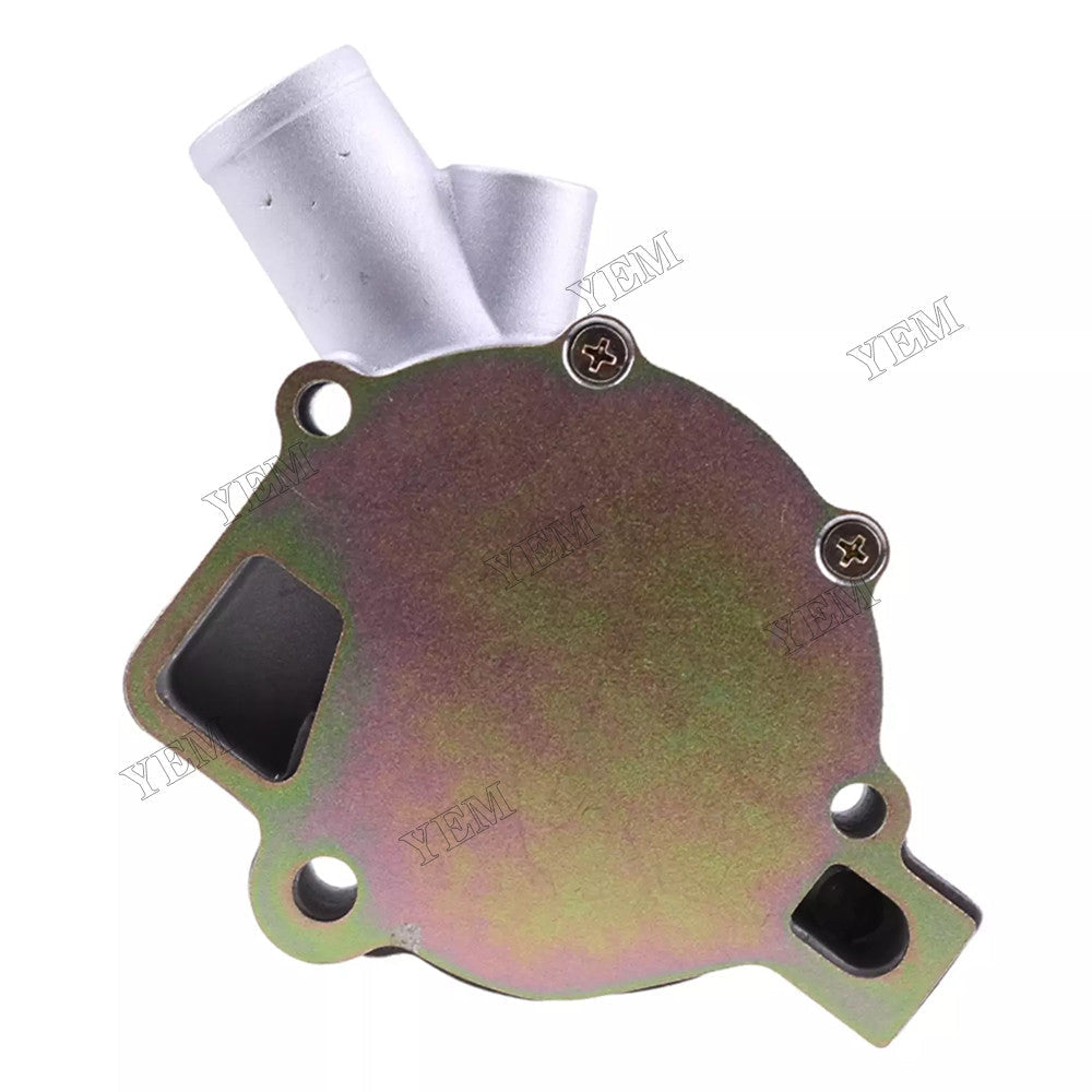 For Kalmar Forklift C30B P30B C40 C50 C60 C60B C40B C50B P40 P50 P60 Water Pump 4942349 For Kalmar