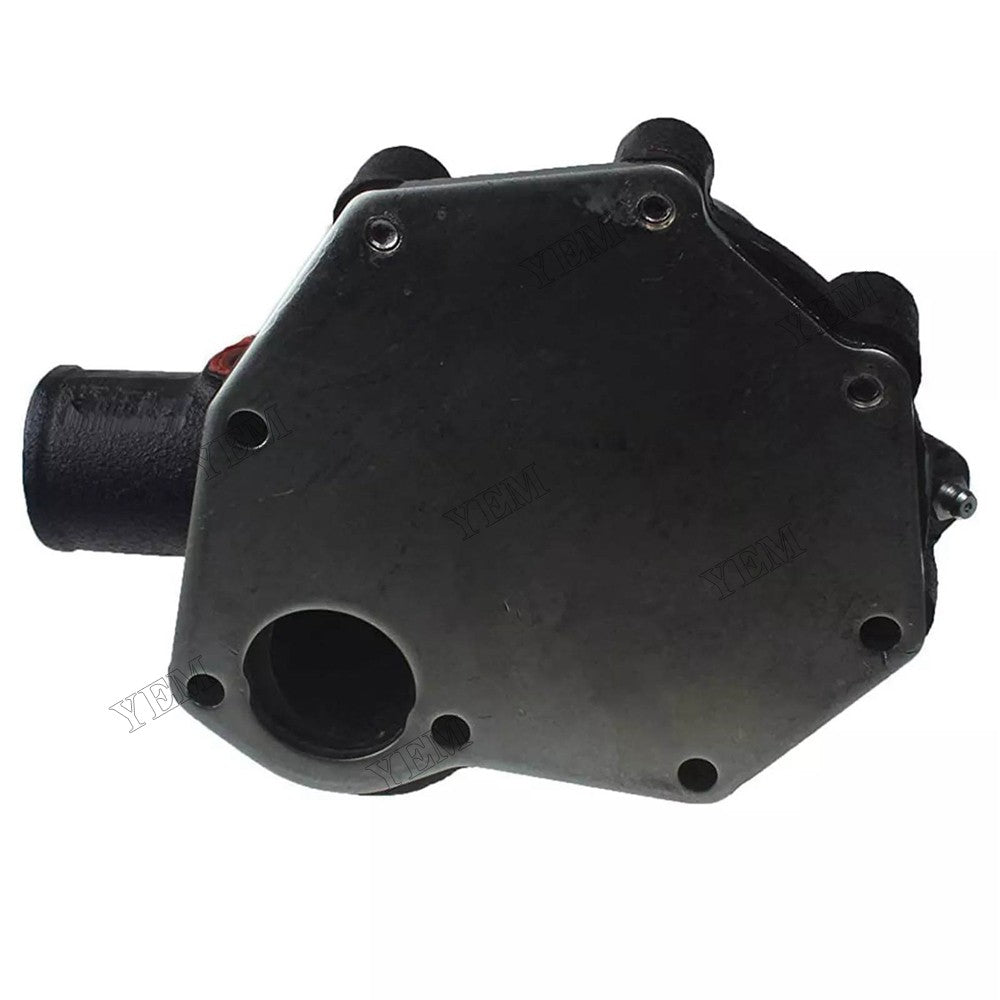 For Caterpillar CAT Engine 3046 3044C Tractor D3C D4C D5C Loader 933 939 933C 939C Water Pump 107-2473 & Thermostat 235-4960 With Gasket 235-4959 For Caterpillar