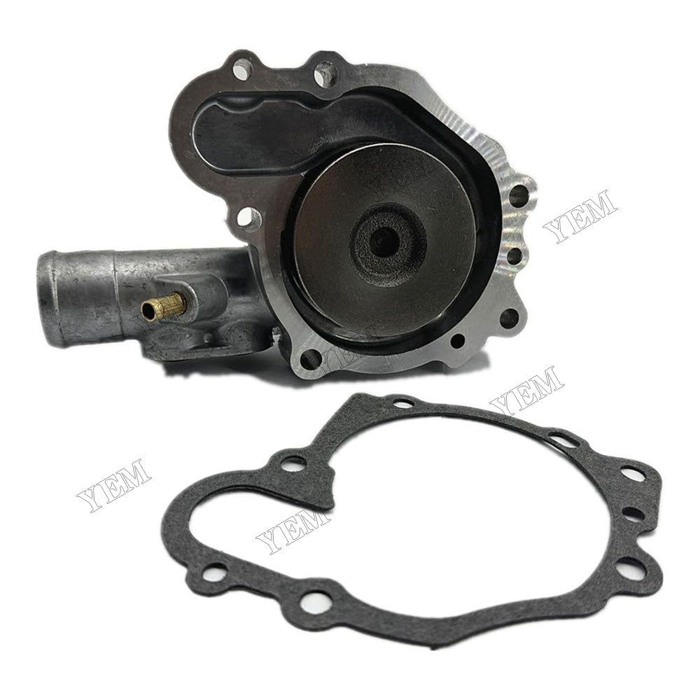 For Yanmar Engine 41R18N 41R18T Ingersoll Rand Air Compressor P185WIR XP185WIR Water Pump 15896582 For Yanmar