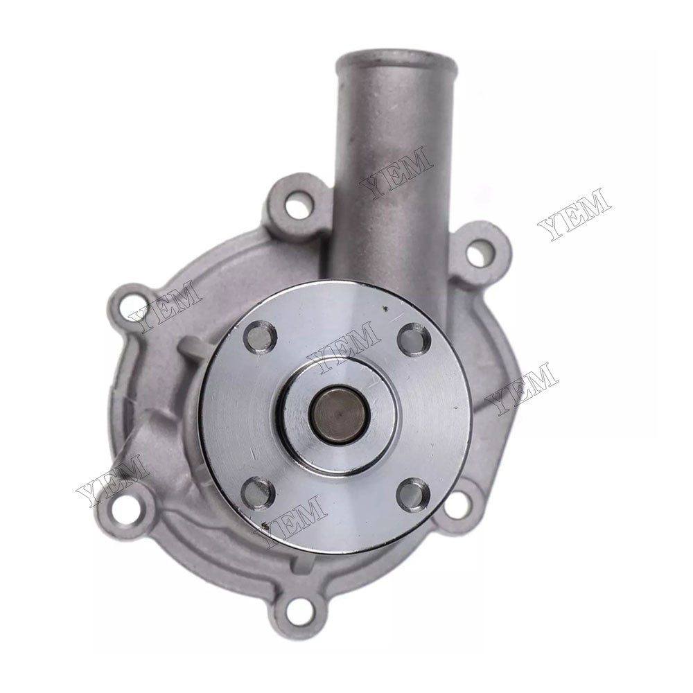 For Volvo Excavator EC13 EC14 EC15 EC15B EC20 EC20B Water Pump With Gasket & Thermostat PJ7410770 PJ7410802 For Volvo