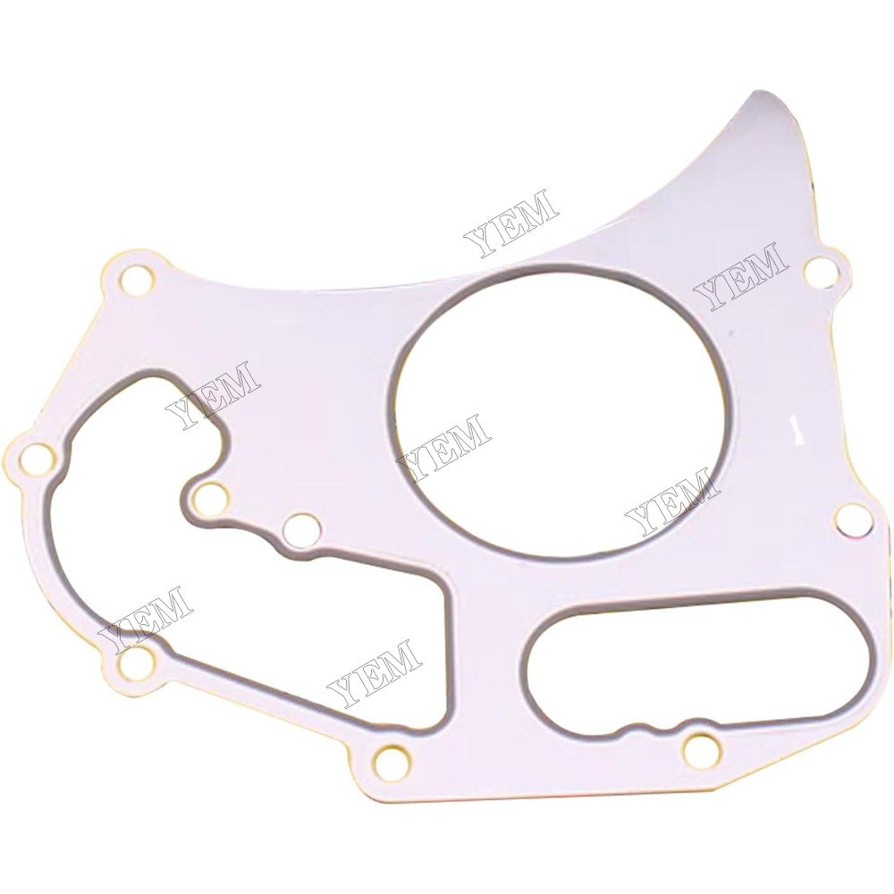 For Caterpillar CAT Engine C3.3 C4.4 Backhoe Loader 416 420 420F 426 428 430 432 432F 434 444 444E Water Pump 355-2252