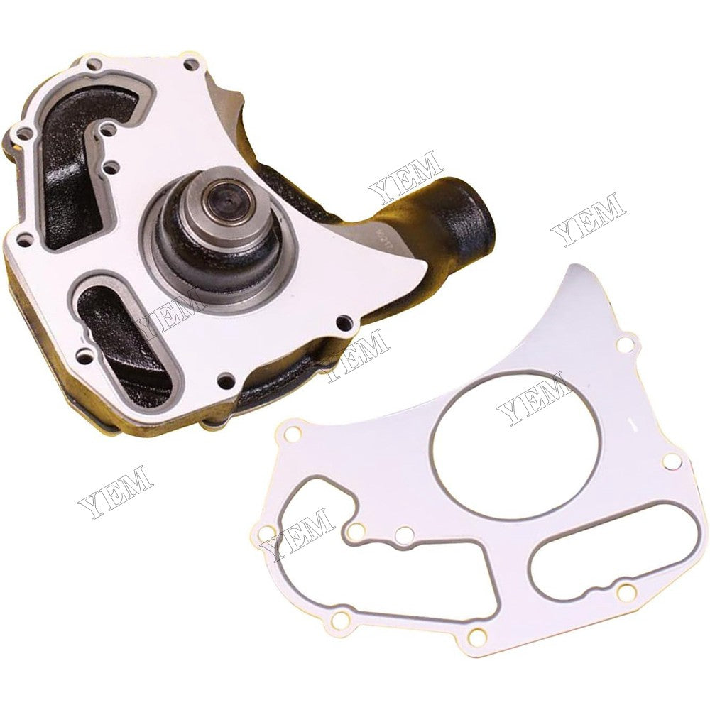 For Caterpillar CAT Engine C3.3 C4.4 Backhoe Loader 416 420 420F 426 428 430 432 432F 434 444 444E Water Pump 355-2252 For Caterpillar