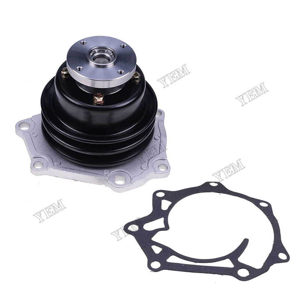 For Nissan Engine TD27 TD27T BD30 Hitachi Excavator EX60 EX70 Water Pump A21010-40K05 For Nissan