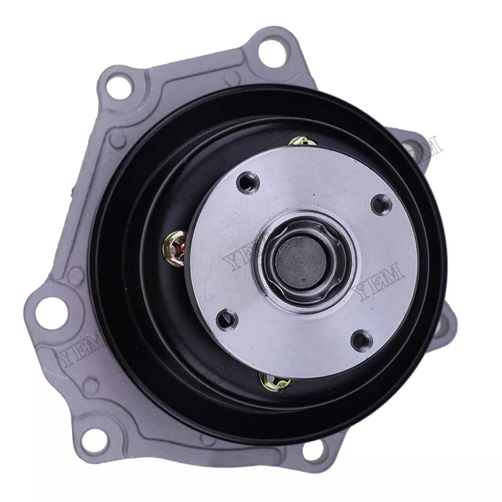 For Nissan Engine TD27 TD27T BD30 Hitachi Excavator EX60 EX70 Water Pump A21010-40K05 For Nissan