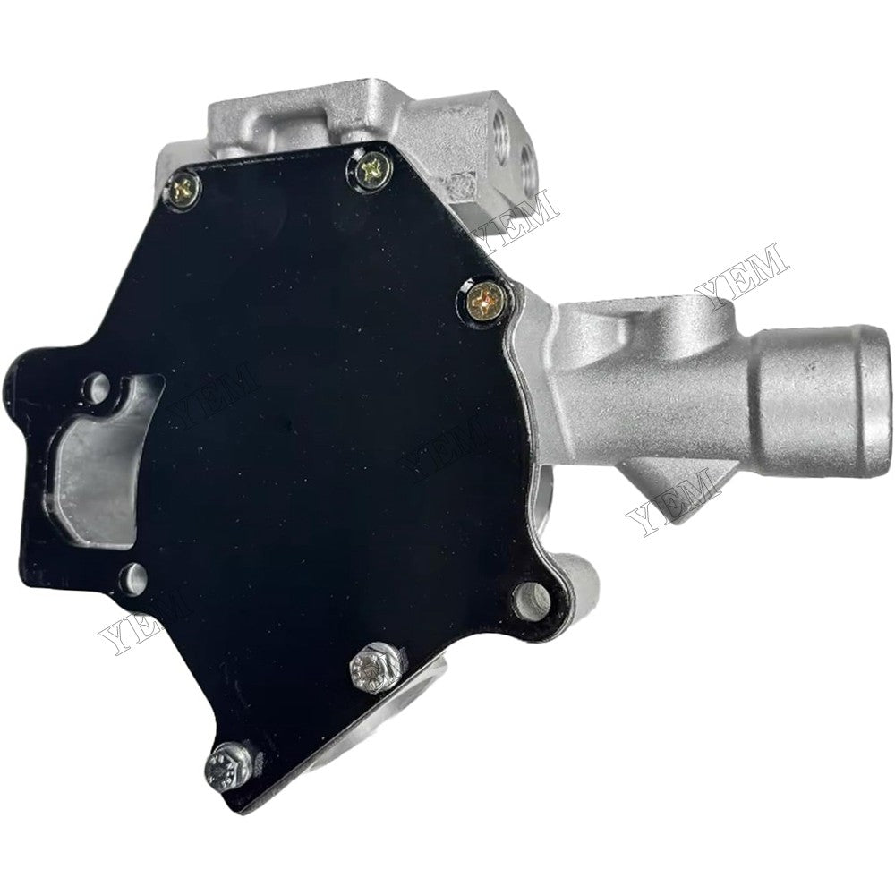 For Komatsu Engine 4D98E Wheel Loader WA75-3 WA85-3 Water Pump 129900-42050 For Komatsu