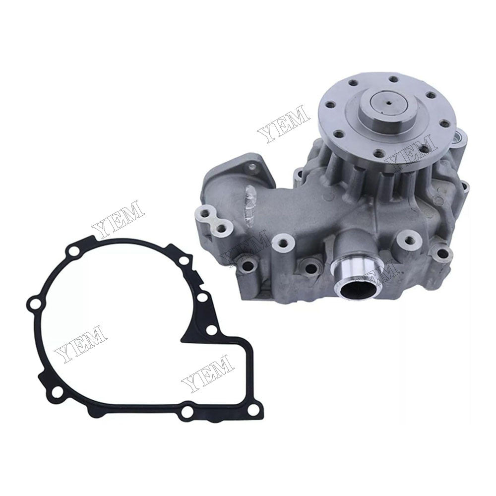 For Volvo TAD851 D13C D13K Engine Water Pump 85021779X 85021779 23552770 23154956 22107715