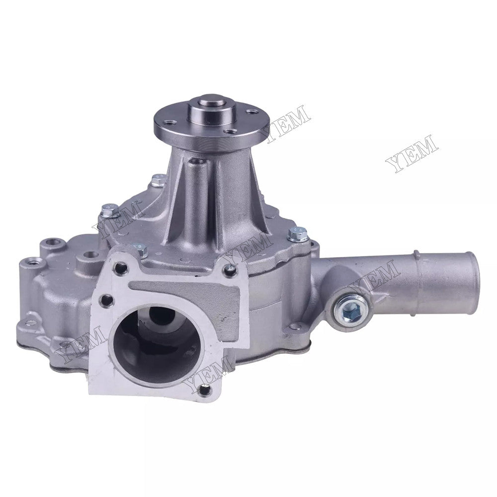 For Toyota Engine 1DZ Forklift 7FD10 7FD30 Water Pump 16100-78203-71 For Toyota