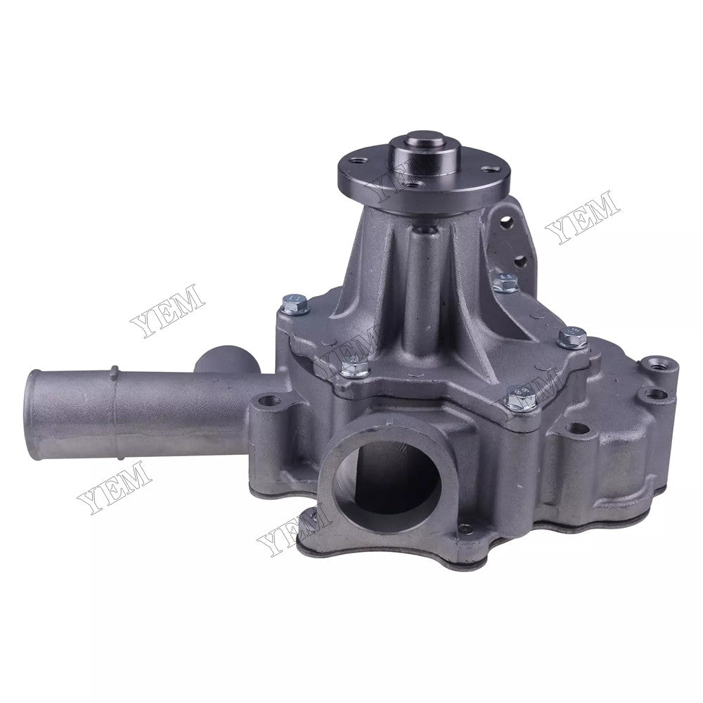 For Toyota Engine 1DZ Forklift 7FD10 7FD30 Water Pump 16100-78203-71 For Toyota