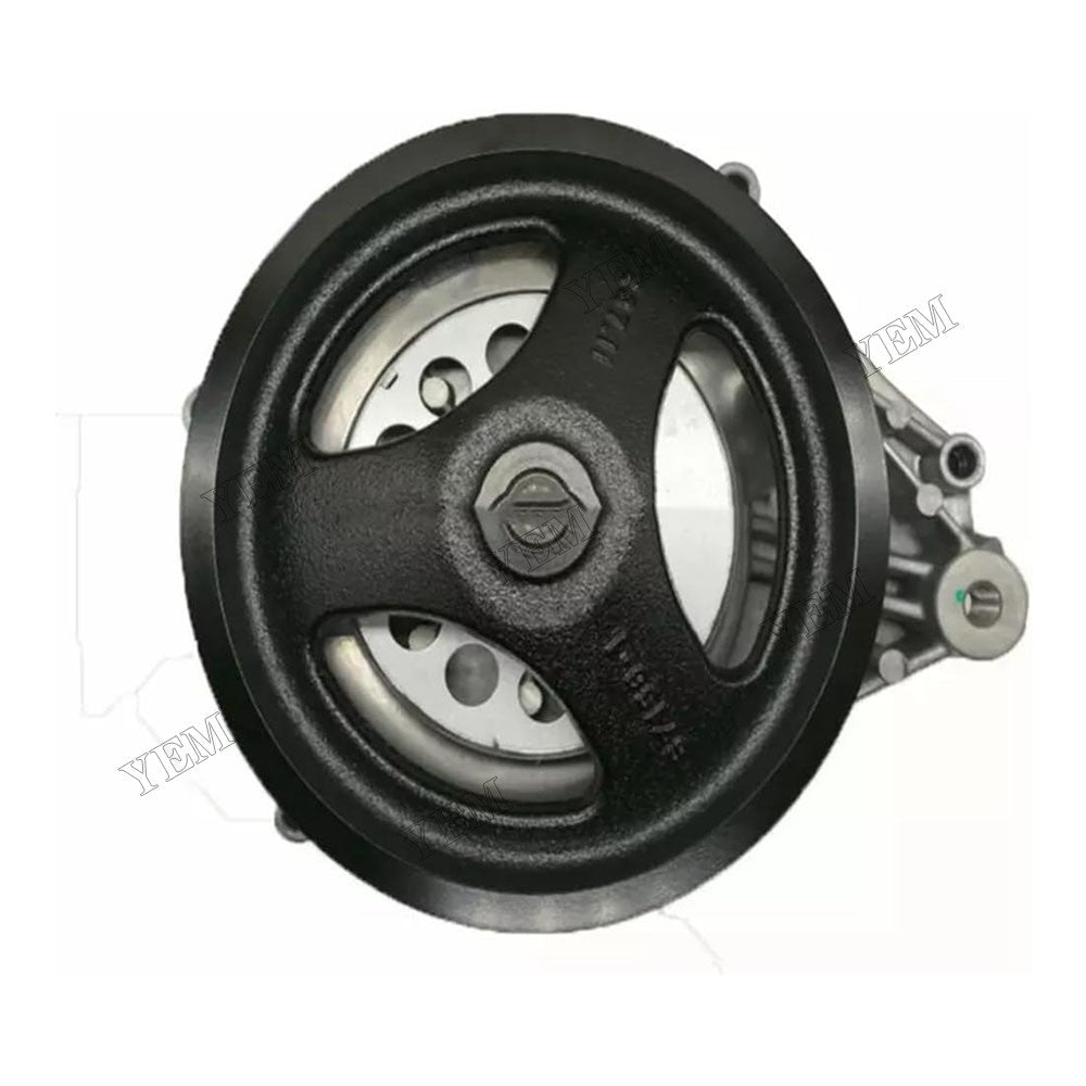 For Scania Engine E2011 DC09 DC13 DC13A DI09 DI13M Water Pump 1778923 1789555 1884327 For Scania