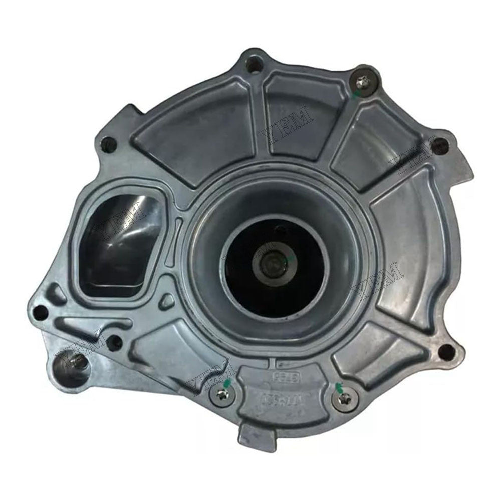 For Scania Engine E2011 DC09 DC13 DC13A DI09 DI13M Water Pump 1778923 1789555 1884327 For Scania