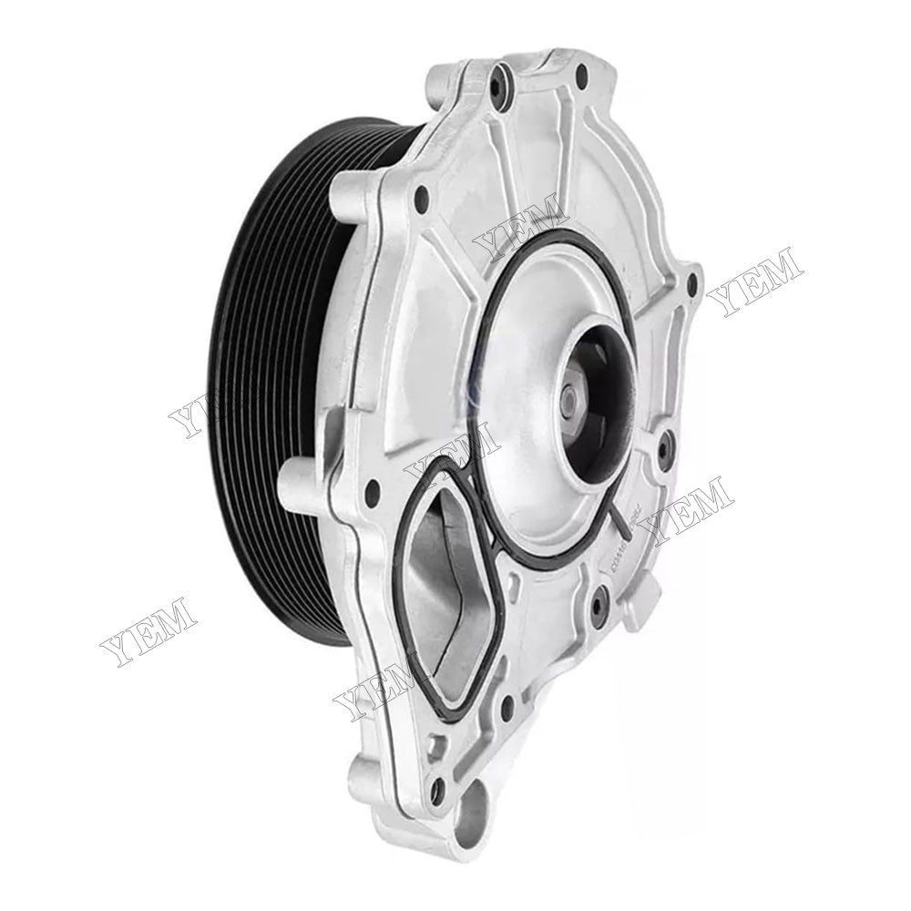 For Scania Engine E2011 DC09 DC13 DC13A DI09 DI13M Water Pump 1778923 1789555 1884327 For Scania