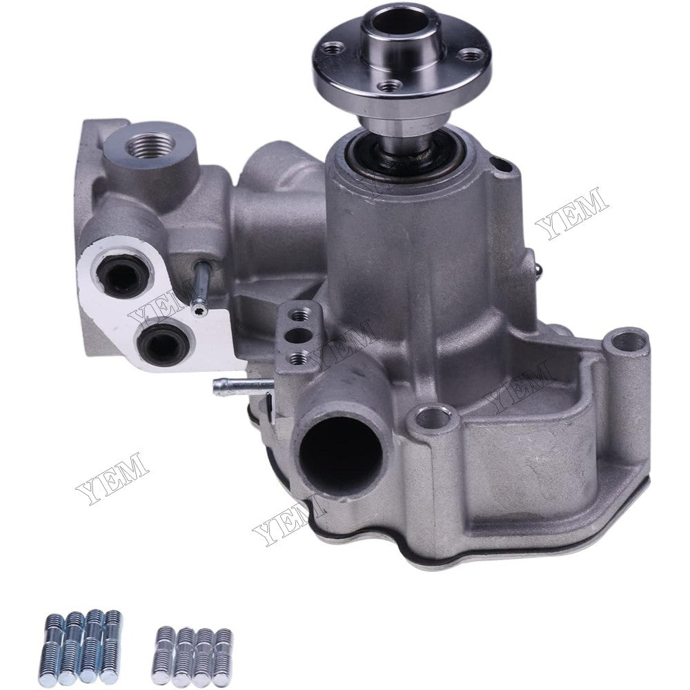 For Thermo King Water Pump 13-2574 For Thermo King
