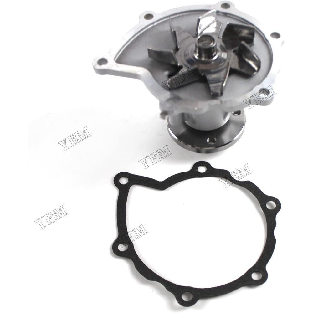 For Toyota Engine 2Z 3Z 1DZ 1FS Forklift 02-7FD10 02-7FD15 02-7FD18 02-7FD20 02-7FD25 02-7FD30 Water Pump Assembly 16110-78701-71